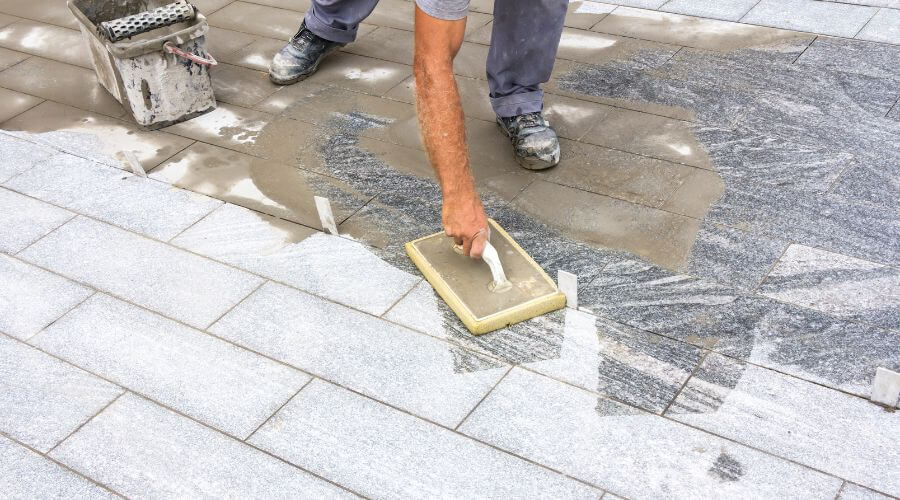 Expert tile roof repair services in Max, MN